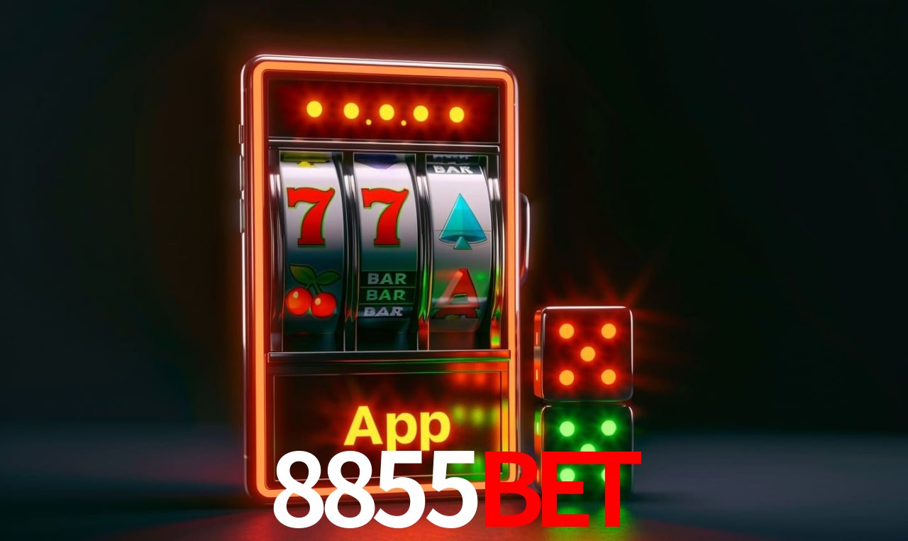 Bonus Features 8855BET