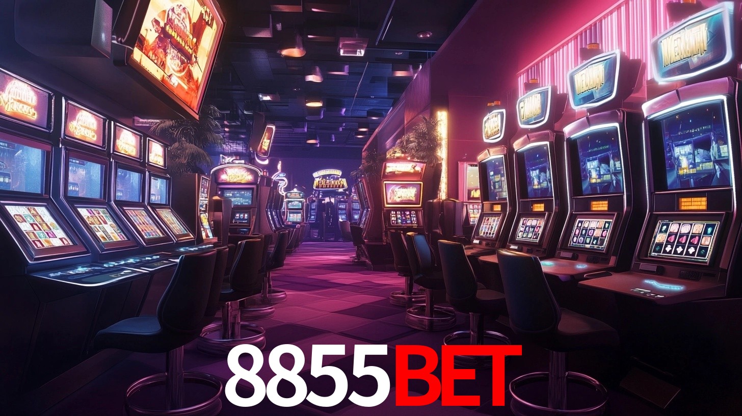 Tournaments 8855BET