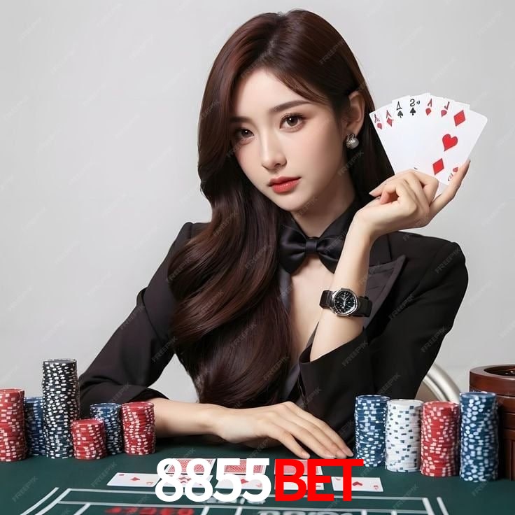 Quick Registration 8855BET