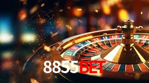 Responsive Design 8855BET