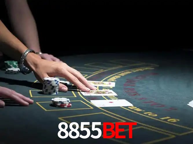 Platform Technology 8855BET