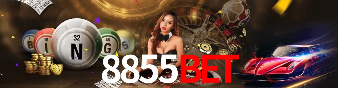 Flash Promotion 8855BET