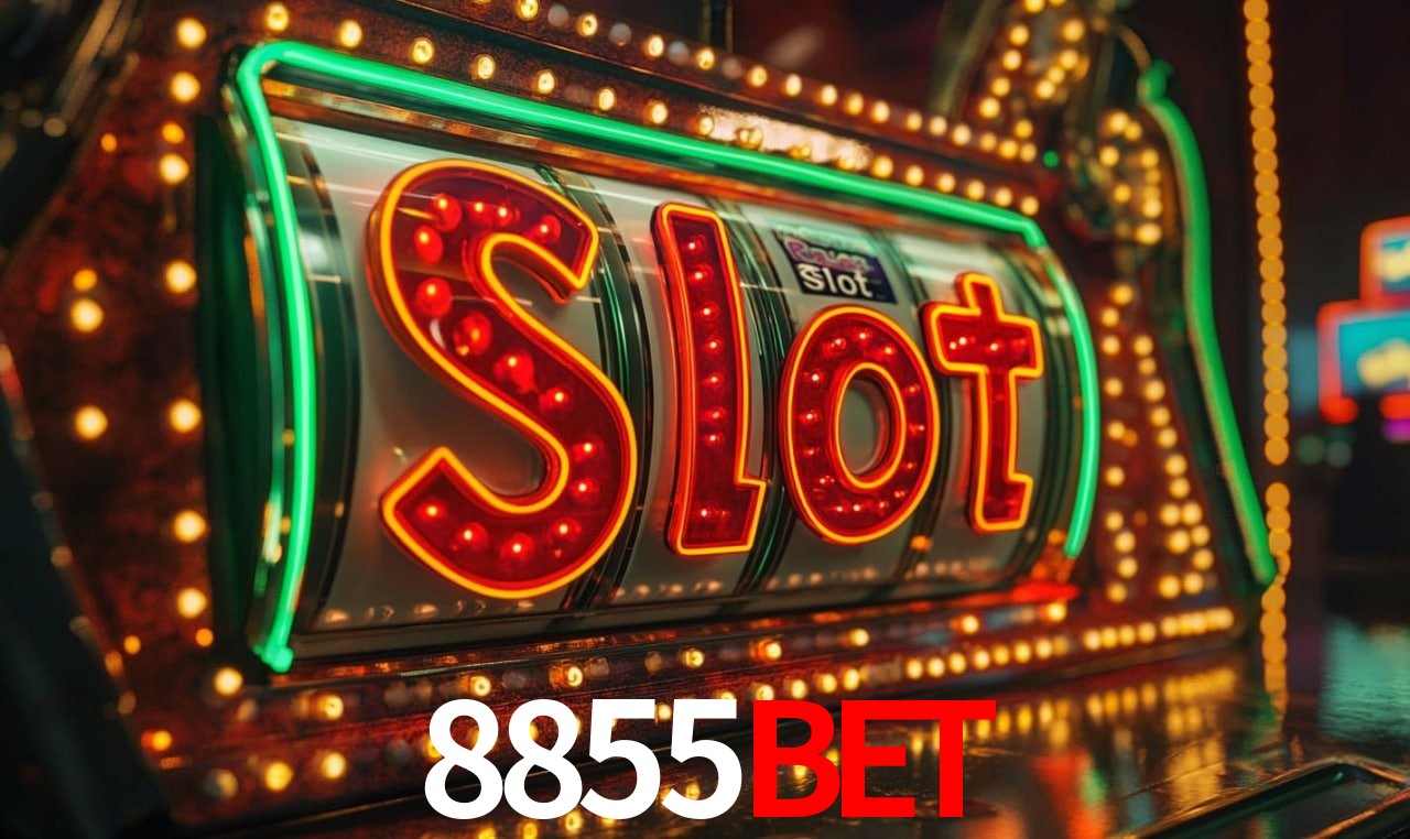 Secure Login 8855BET