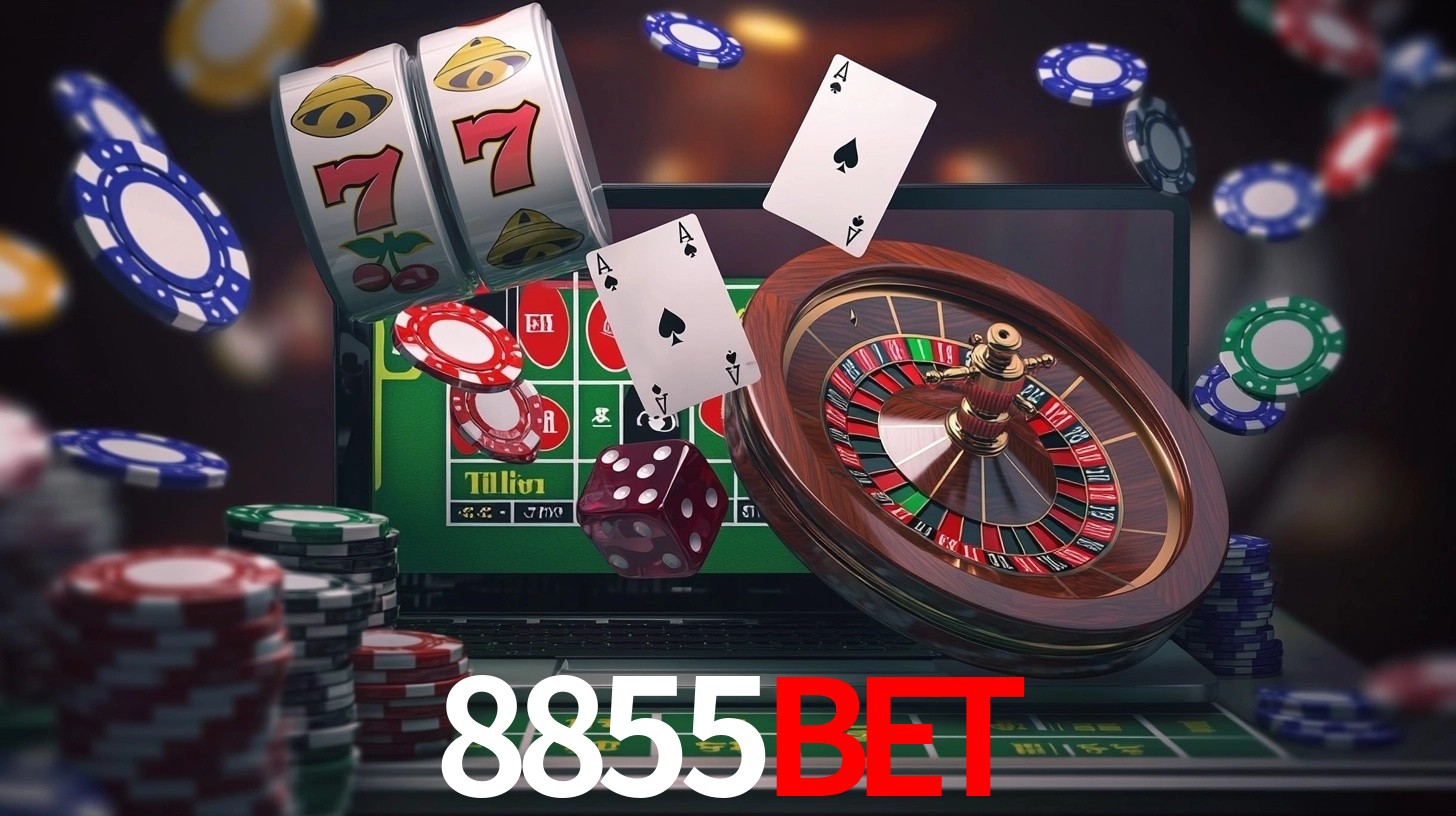 Programa VIP 8855BET