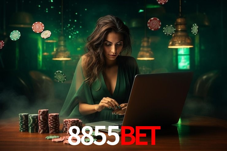 Instant EasyPaisa 8855BET