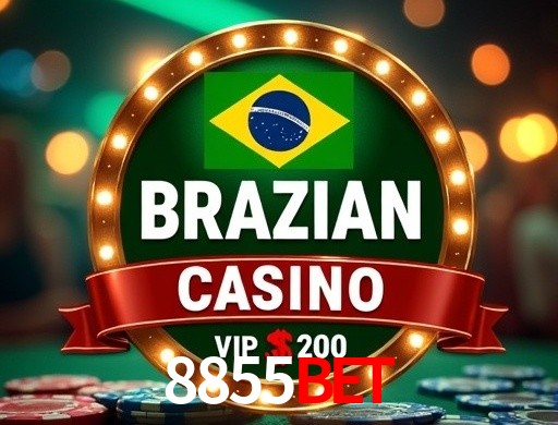 Exclusive Offers 8855BET