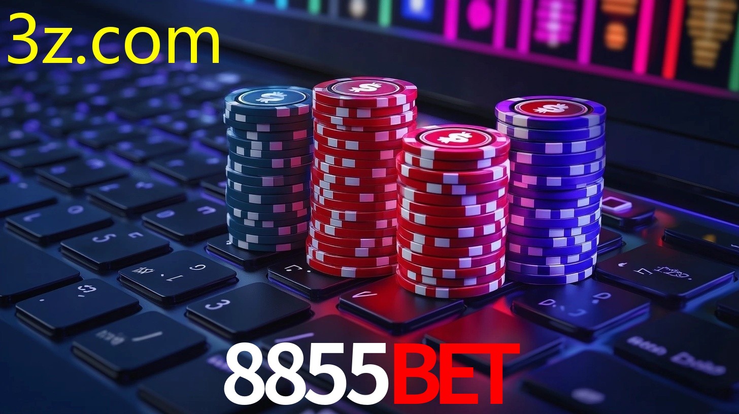 8855BET.COM Login Rápido