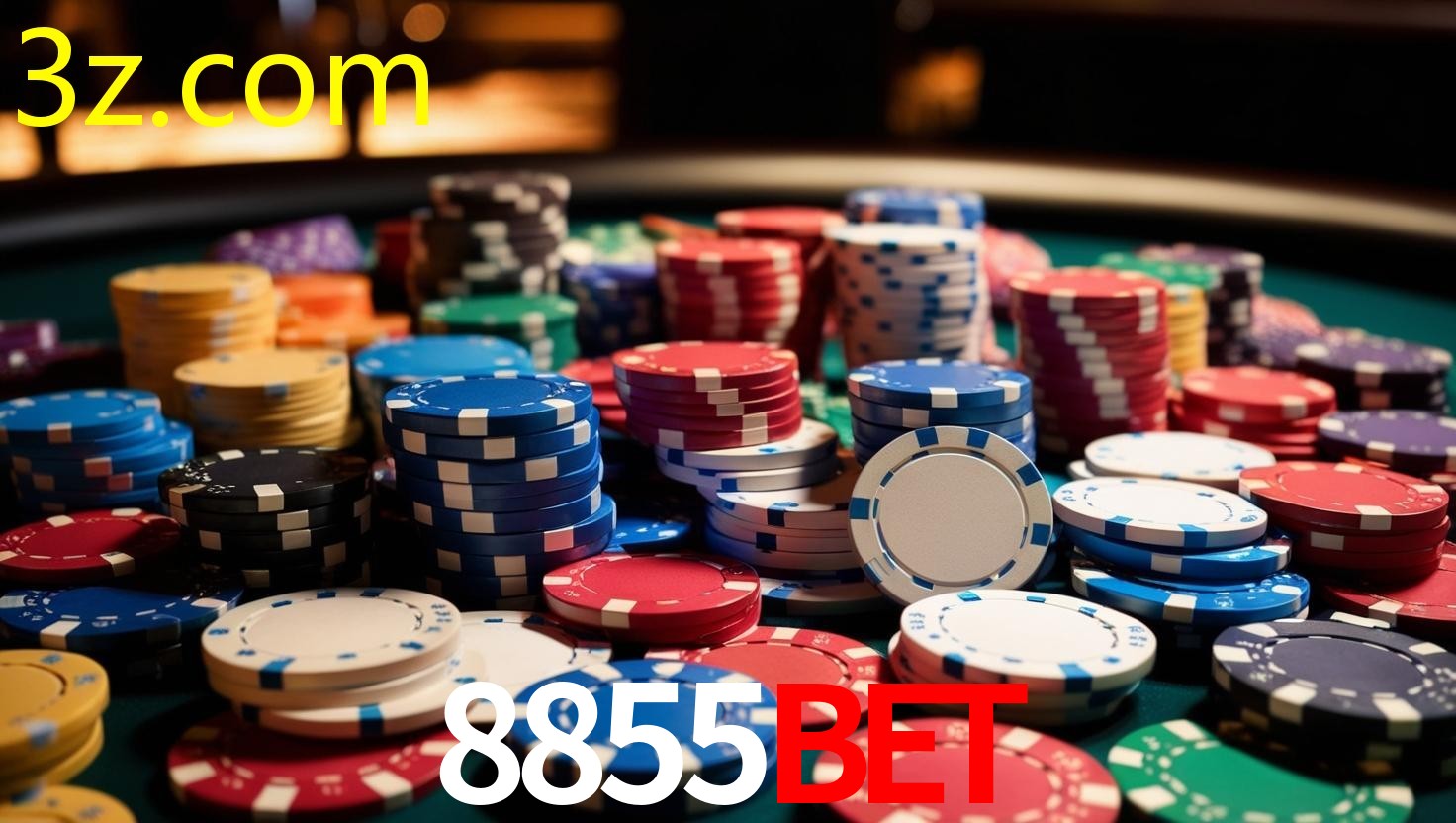 Login Seguro 8855BET.COM